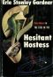 [Perry Mason 76] • The Case of the Hesitant Hostess